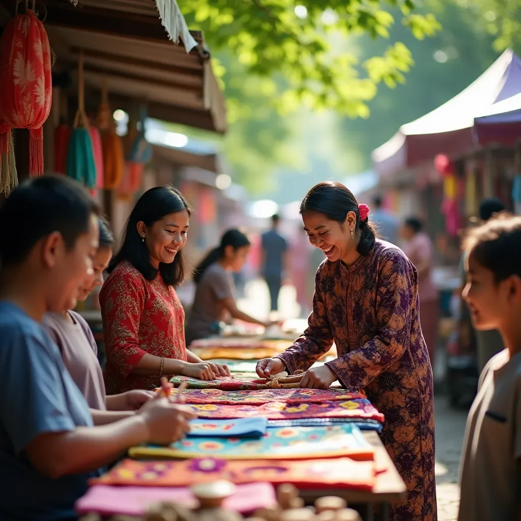 Modern digital workspace